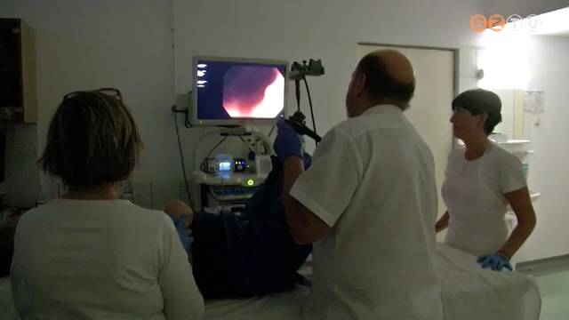 Fontos a szűrés a vastagbélrák megelőzésében Fontos a szűrés a vastagbélrák megelőzésében