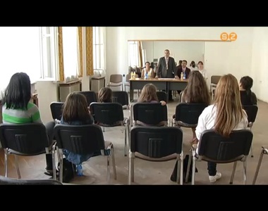 �j roma p�rt alakult Szombathelyen