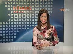 Híradó - 2017. november 6. Híradó - 2017. november 6.