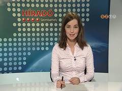Híradó - 2019. március 23. Híradó - 2019. március 23.