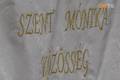 Szombathelyen tal�lkoztak a Szent M�nika K�z�ss�g tagjai