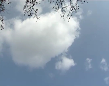 Vas megyét is elérheti a hamufelhő
Vas megyét is elérheti a hamufelhő