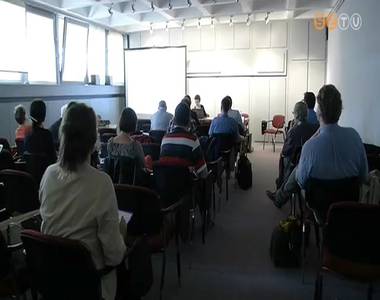 Egyiptol�gusok tartottak konferenci�t