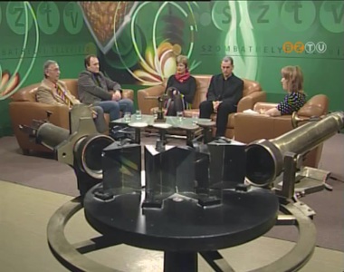 Ma-Holnap - 2013. m�rcius 21. - Csillagn�z�k