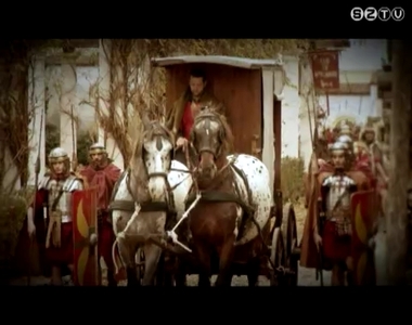 Televíziónk HD minőségben készített filmeket az Iseum számára Televíziónk HD minőségben készített filmeket az Iseum számára