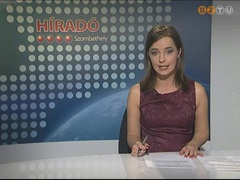 Híradó - 2012. december 19. Híradó - 2012. december 19.