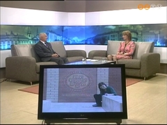 A Tud�s H�za - 2012. szeptember 12.