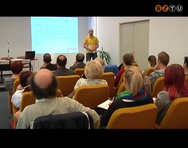 Sz�mos programmal v�rja a di�ks�got az MMIK LOGO Ifj�s�gi Szolg�lata