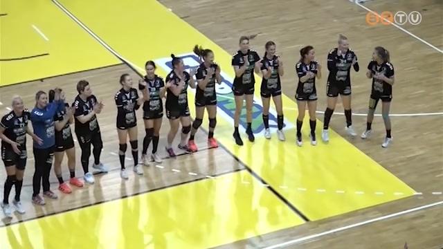 Nagyon fontos rangadót nyert meg az SZKKA Nagyon fontos rangadót nyert meg az SZKKA