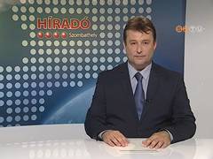 Híradó - 2019. június 12. Híradó - 2019. június 12.
