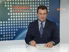 Híradó - 2019. június 5. Híradó - 2019. június 5.
