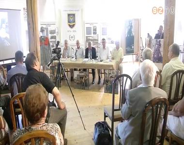 A cip�gy�ri t�zv�szre eml�keztek