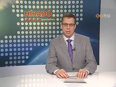 Híradó - 2017. január 6. Híradó - 2017. január 6.