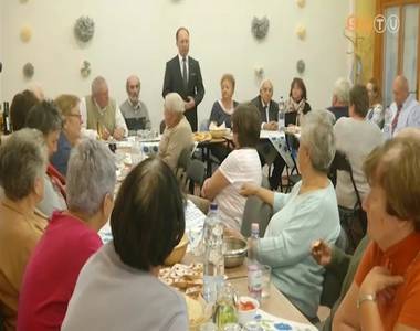 Id�sek k�sz�nt�se Her�nyben