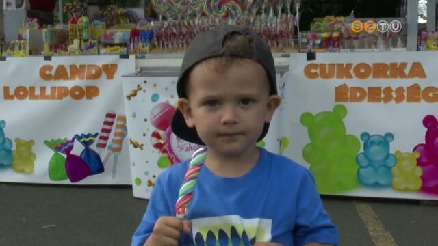 Nagy volt az rdeklds a Stromfeld csaldi napon