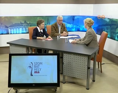 Szombathely Ma - 2013. okt�ber 30.