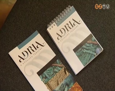 Adria-kiállítás nyílik a Savaria Múzeumban Adria-kiállítás nyílik a Savaria Múzeumban
