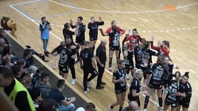 A Kisvárda ellen győzött az SZKKA A Kisvárda ellen győzött az SZKKA