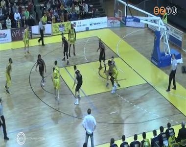 Magabiztos gy�zelmet aratott a Falco-Trend Optika KC