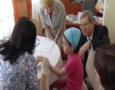 Javul� eg�szs�g�gyi ell�t�s