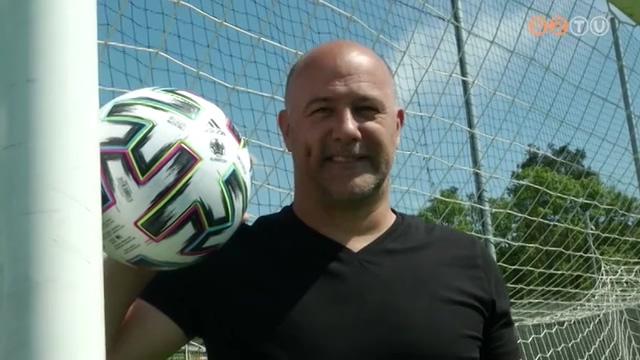 Tíz nap múlva kezdődik a foci Eb, tematikus melléklettel jelentkezik a Savaria Fórum Tíz nap múlva kezdődik a foci Eb, tematikus melléklettel jelentkezik a Savaria Fórum