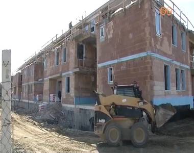 Kiv�l� �vet z�rt az �p�t�ipar