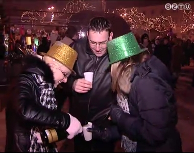 Igy mulattak a szombathelyiek Igy mulattak a szombathelyiek