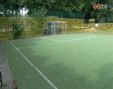 Elkezd�dik a kisp�ly�s labdar�g� bajnoks�g