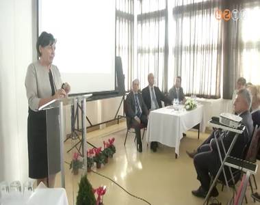 P�lyav�laszt�si szakmai f�rum