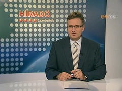 Híradó - 2013. augusztus 28. Híradó - 2013. augusztus 28.