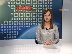 Híradó - 2016. december 19. Híradó - 2016. december 19.