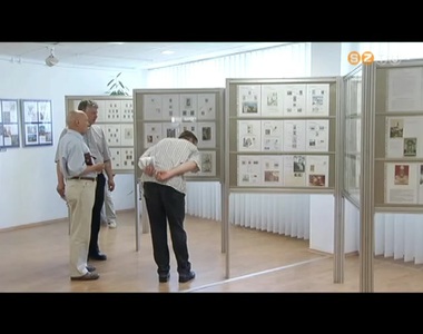 Szent Márton emlékhelyek címmel nyílt kiállítás szombaton a Berzsenyi Dániel könyvtárban Szent Márton emlékhelyek címmel nyílt kiállítás szombaton a Berzsenyi Dániel könyvtárban