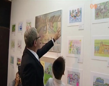 Hogyan képzeled el Szombathelyet 2023-ban? Hogyan képzeled el Szombathelyet 2023-ban?