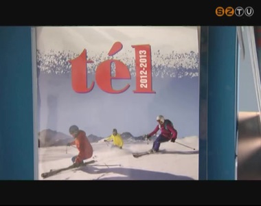 A közeli ausztriai terepeket keresik fel legszívesebben a szombathelyi síelők A közeli ausztriai terepeket keresik fel legszívesebben a szombathelyi síelők