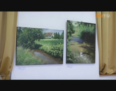 Herényi érték címmel nyílt kiállítás a Herényiek Házában Herényi érték címmel nyílt kiállítás a Herényiek Házában