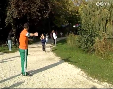 Csótó-futás huszadszor Csótó-futás huszadszor