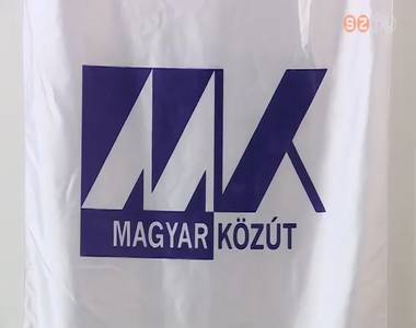 50 �ves a Szombathelyi K�z�ti Igazgat�s�g