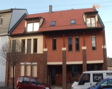 Élénkül az ingatlanpiac Vas megyében Élénkül az ingatlanpiac Vas megyében