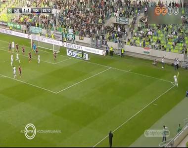 B�cs� az NBI-t�l