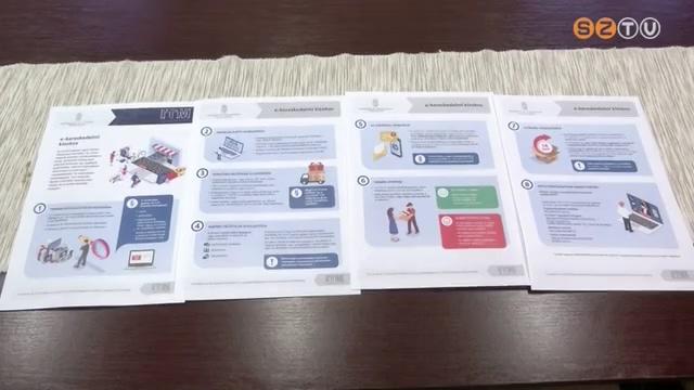 A fogyasztóvédelem óvatosságra int az online vásárlásokkal kapcsolatban A fogyasztóvédelem óvatosságra int az online vásárlásokkal kapcsolatban