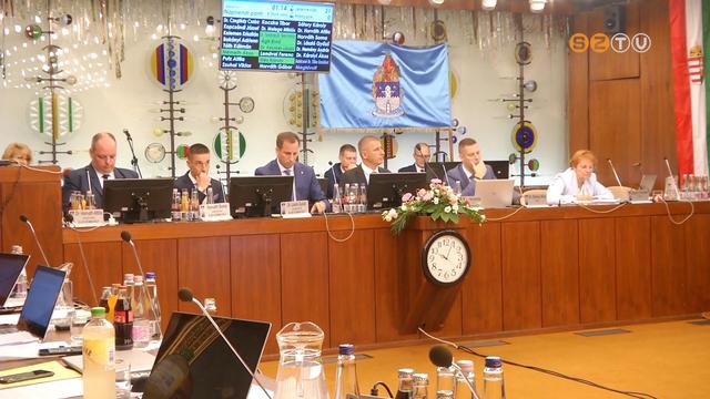 Közgyűlés előzetes Közgyűlés előzetes