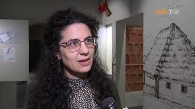 Apáczai Csere János életéről és munkásságáról írt drámát Schmidtné Vinczi Réka múzeumpedagógus Apáczai Csere János életéről és munkásságáról írt drámát Schmidtné Vinczi Réka múzeumpedagógus