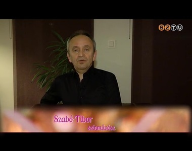 �nnepi gondolatok - Szab� Tibor