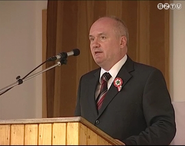 Hende Csaba T�pl�nszentkereszten