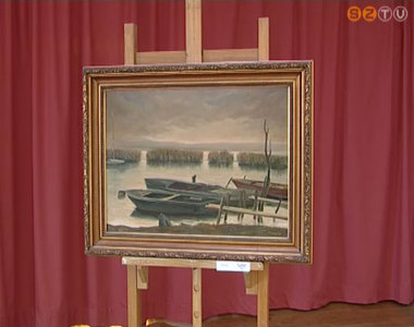 Nekem a Balaton... Nekem a Balaton...