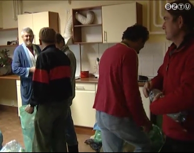 Hat�konyabb� v�lt a hajl�ktalanell�t�s Szombathelyen