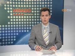 Híradó - 2017. január 11. Híradó - 2017. január 11.