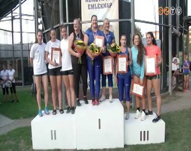 Németh Pál Memorial Németh Pál Memorial