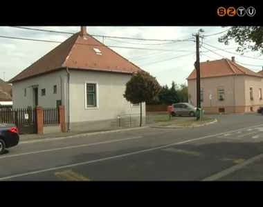 Bevitt�k a rend�rs�gre Pars Kriszti�n olimpiai bajnok kalap�csvet�t p�nteken este