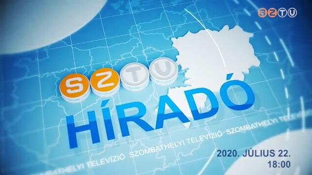 Hrad - 2020. jlius 22.